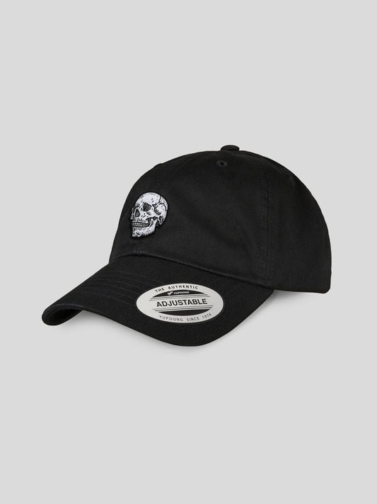 SKULL CAP